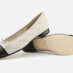 BALLERINA BELLA NOIR BEIGE - Image 5