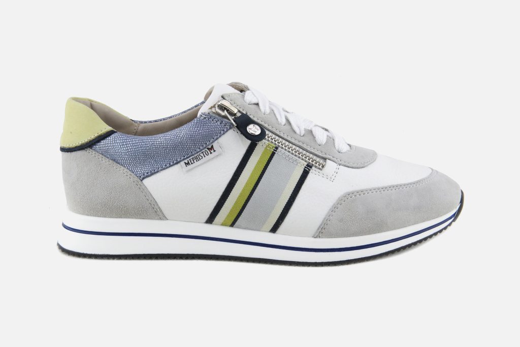 LUCILLE LIGHT GREY