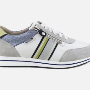 LUCILLE LIGHT GREY - Image 1