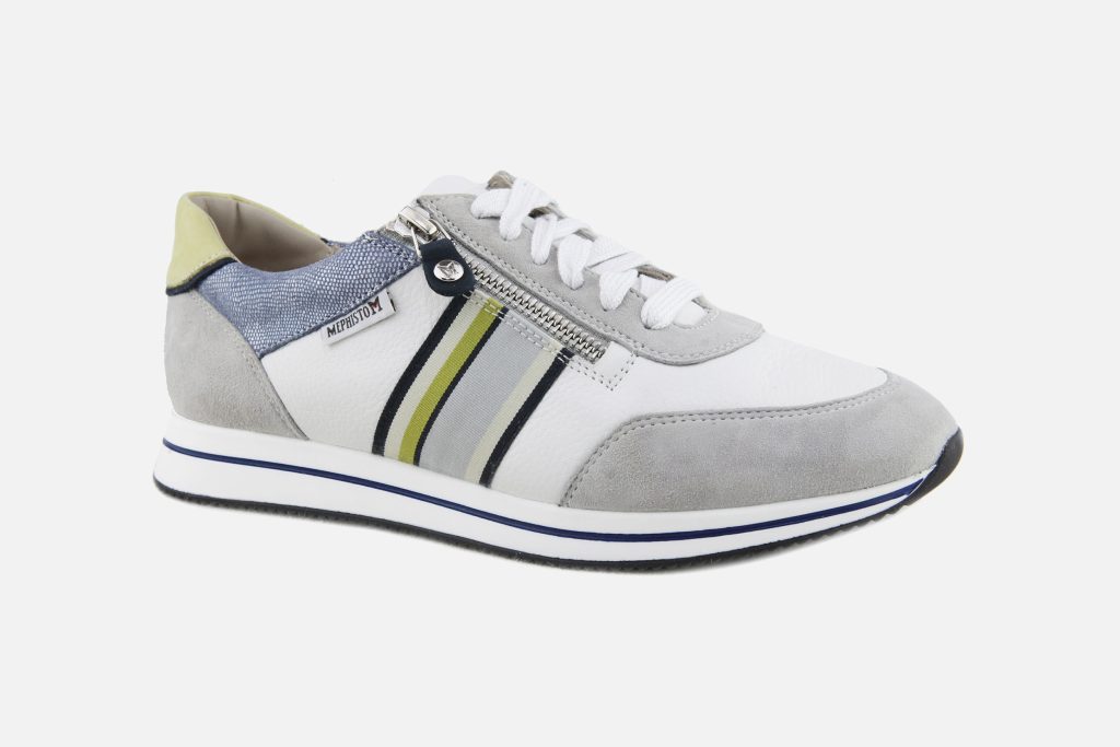 LUCILLE LIGHT GREY