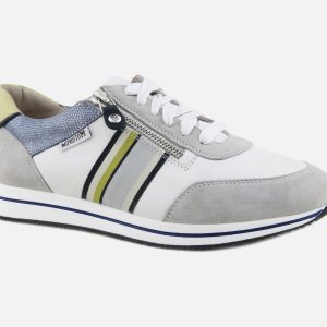 LUCILLE LIGHT GREY - Image 2
