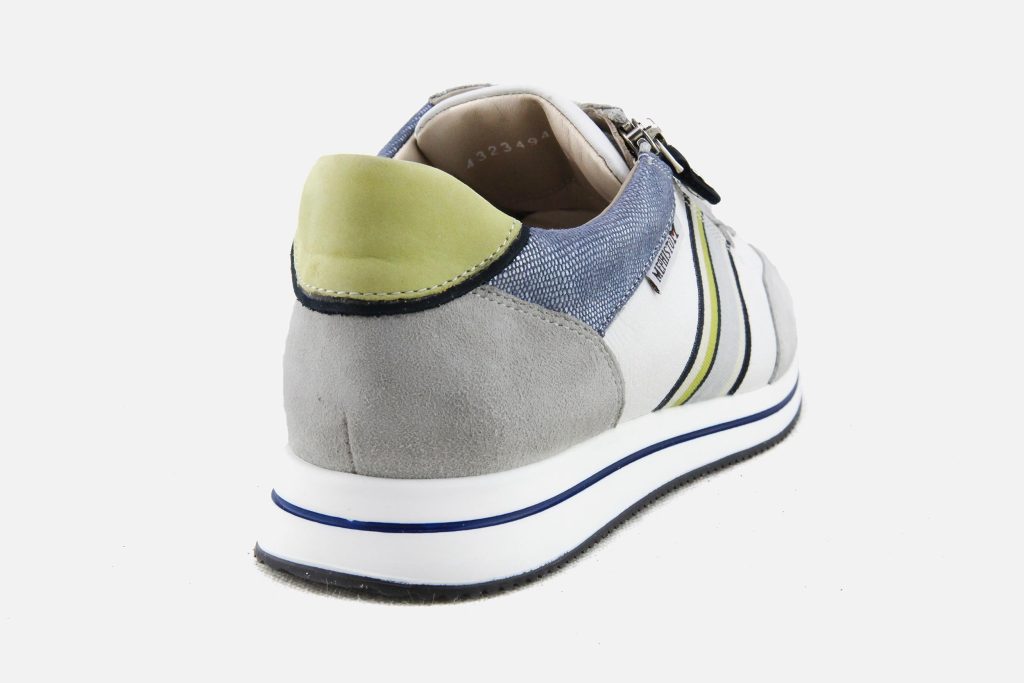 LUCILLE LIGHT GREY
