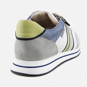 LUCILLE LIGHT GREY - Image 3
