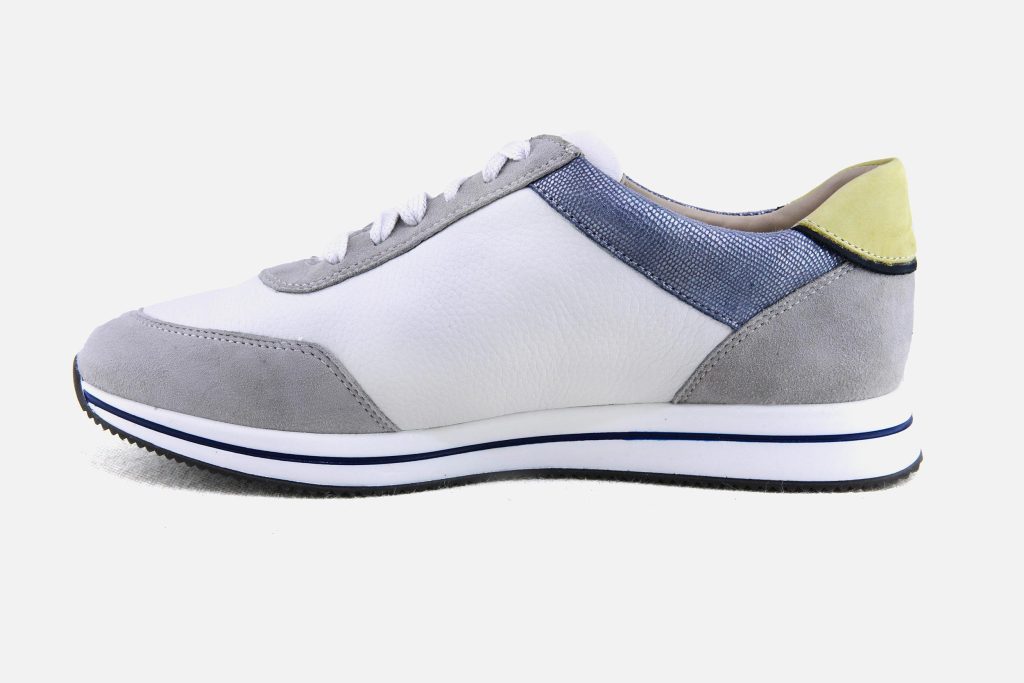 LUCILLE LIGHT GREY