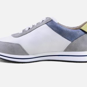 LUCILLE LIGHT GREY - Image 4