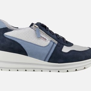 ABBY MOBILS JEANS BLUE - Image 1