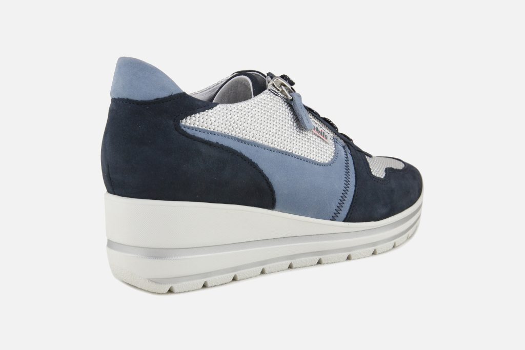 ABBY MOBILS JEANS BLUE