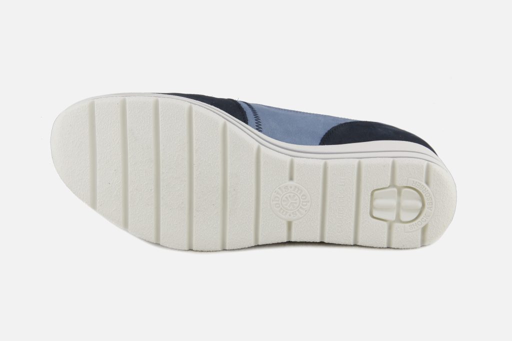 ABBY MOBILS JEANS BLUE