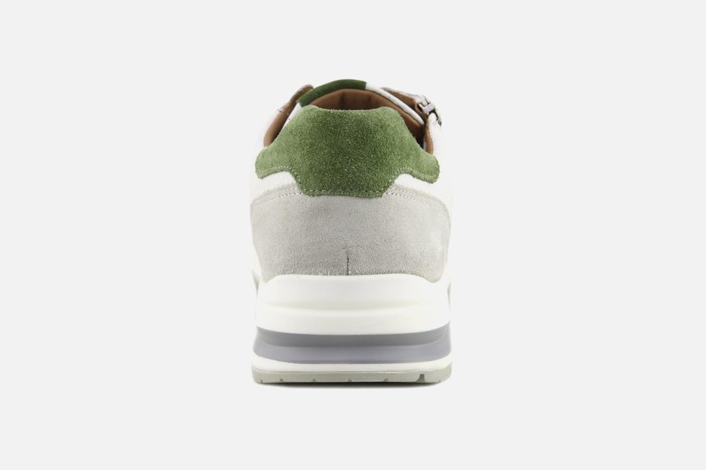 BRADLEY STONE BLANC