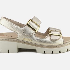 AMIRA MOBILS BUCKLE OR – Image 1