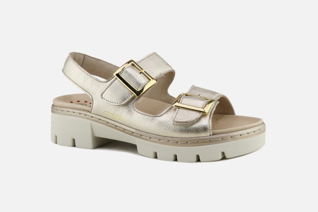 AMIRA MOBILS BUCKLE OR