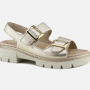 AMIRA MOBILS BUCKLE OR – Image 2