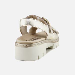 AMIRA MOBILS BUCKLE OR – Image 3