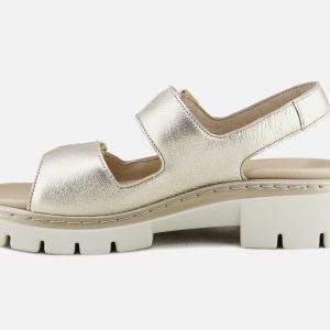 AMIRA MOBILS BUCKLE OR – Image 4