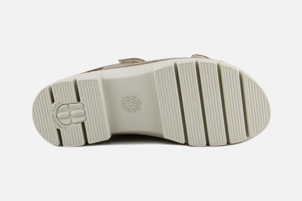 AMIRA MOBILS BUCKLE OR