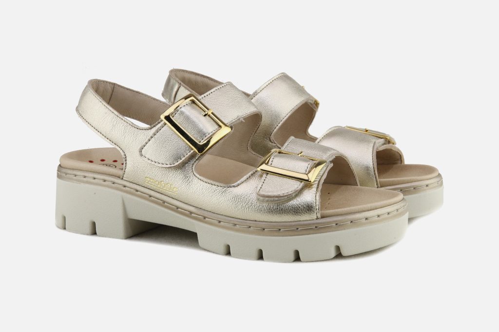AMIRA MOBILS BUCKLE OR