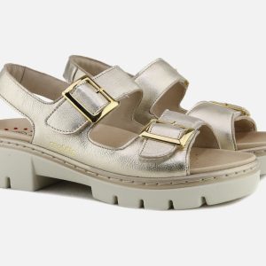 AMIRA MOBILS BUCKLE OR – Image 6