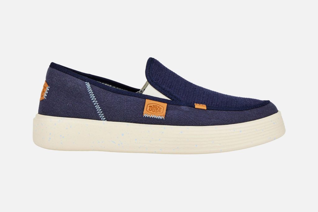 SUNAPEE M COASTLINE NAVY