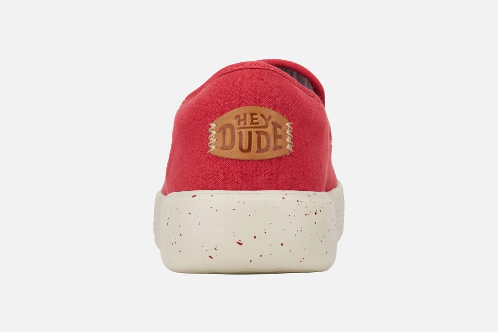 SUNAPEE M COASTLINE RED