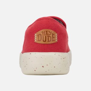 SUNAPEE M COASTLINE RED – Image 5