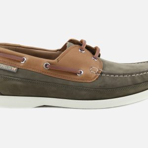 BOATING LODEN TAN - Image 1