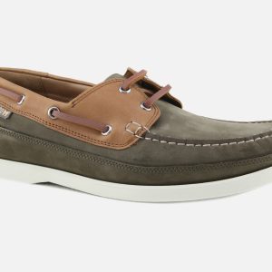 BOATING LODEN TAN - Image 2
