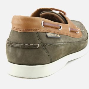 BOATING LODEN TAN - Image 3