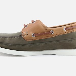 BOATING LODEN TAN - Image 4