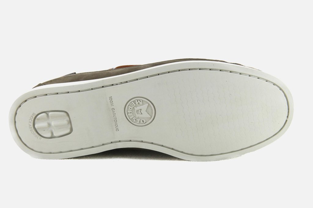 BOATING LODEN TAN