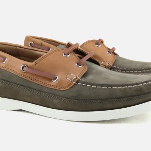 BOATING LODEN TAN - Image 6