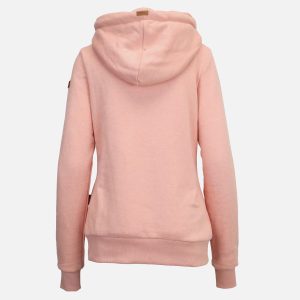 ARTEMIS HOODIE ROSA - Image 2
