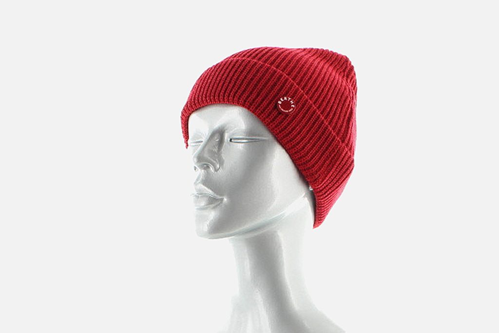 BONNET BERTHE ROUGE