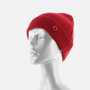 BONNET BERTHE ROUGE - Image 1