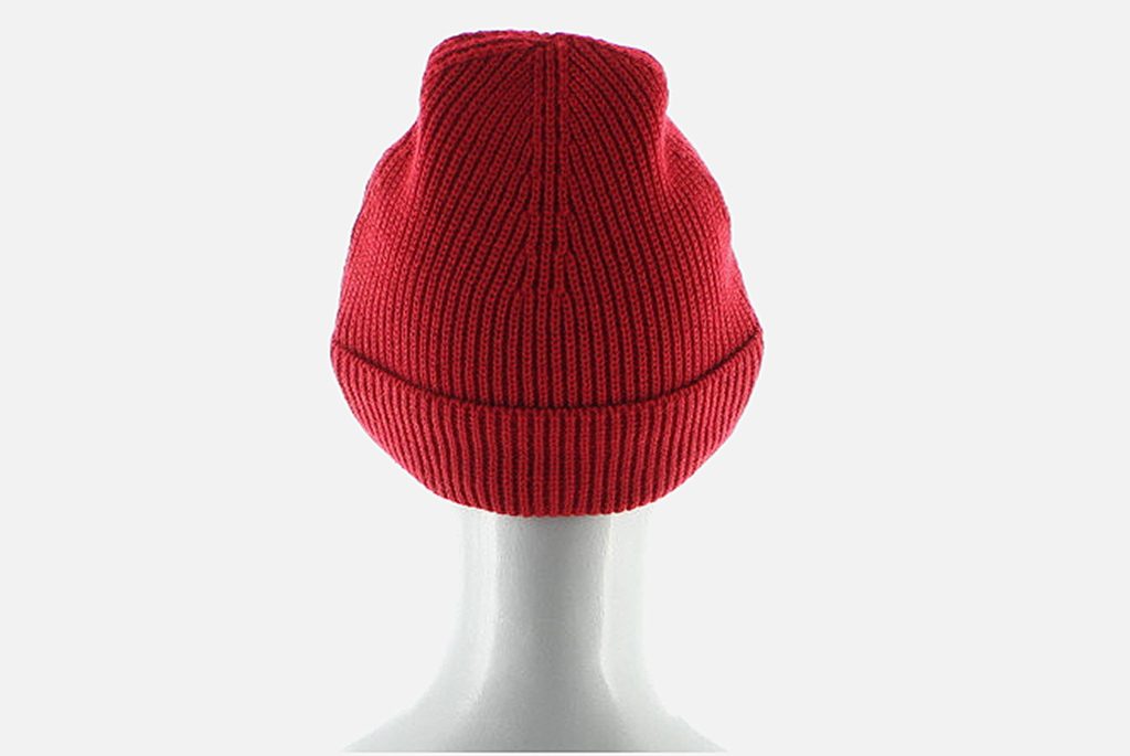 BONNET BERTHE ROUGE
