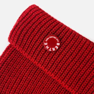 BONNET BERTHE ROUGE - Image 3