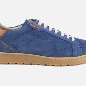 AMHERST BLUE DENIM - Image 1
