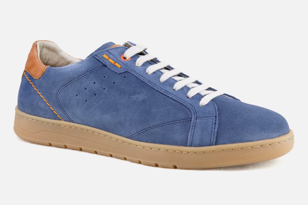 AMHERST BLUE DENIM