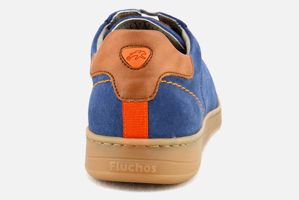 AMHERST BLUE DENIM