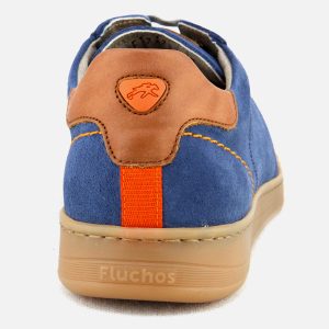 AMHERST BLUE DENIM - Image 3