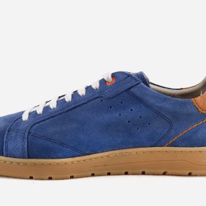 AMHERST BLUE DENIM - Image 4