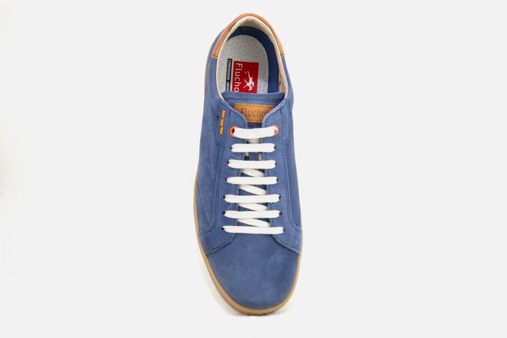 AMHERST BLUE DENIM