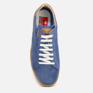 AMHERST BLUE DENIM - Image 6