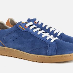 AMHERST BLUE DENIM - Image 7