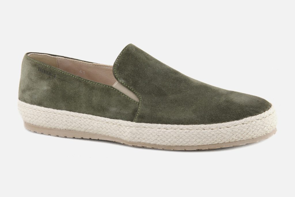 BRUNOS PANTOFOLA MILITARY