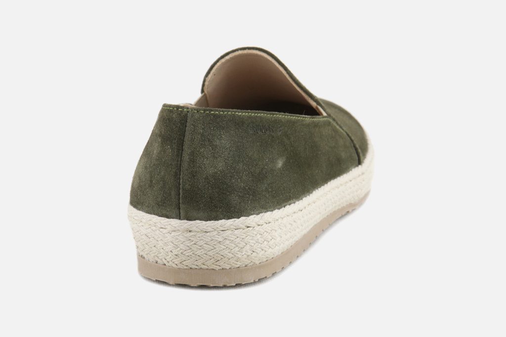 BRUNOS PANTOFOLA MILITARY