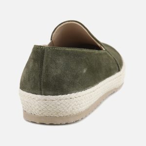 BRUNOS PANTOFOLA MILITARY - Image 3