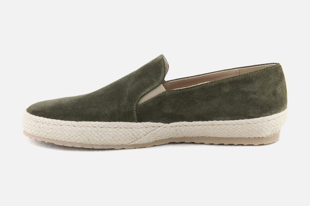 BRUNOS PANTOFOLA MILITARY