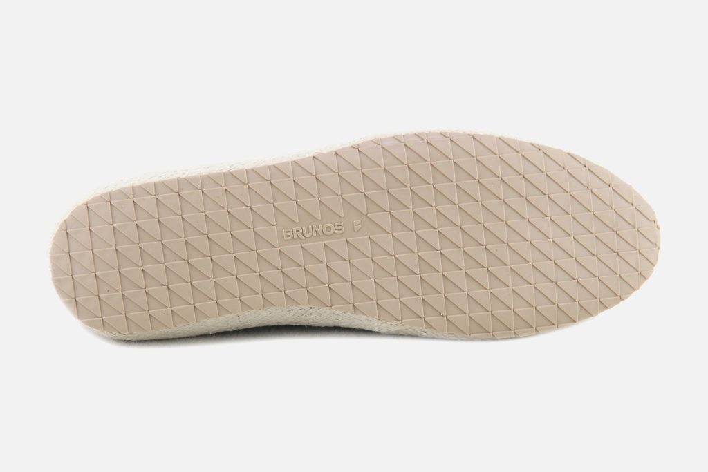 BRUNOS PANTOFOLA MILITARY