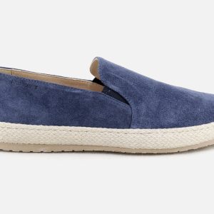 BRUNOS PANTOFOLA NAVY – Image 1