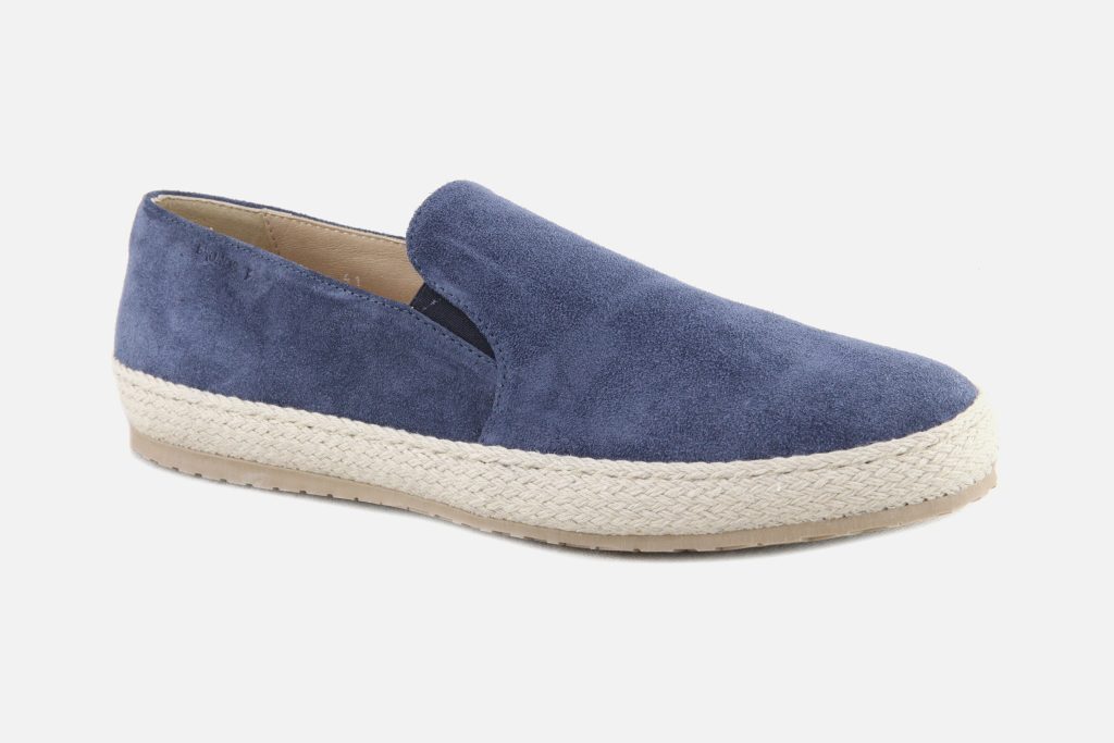 BRUNOS PANTOFOLA NAVY